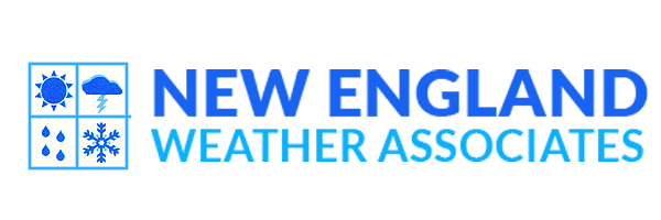 New England Weather Associates, Logo