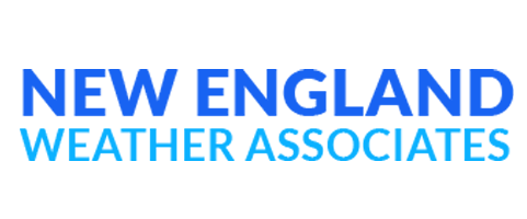 New England Weather Associates, Logo