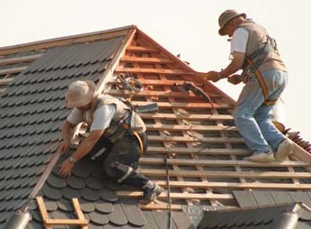 Roofers Roofers