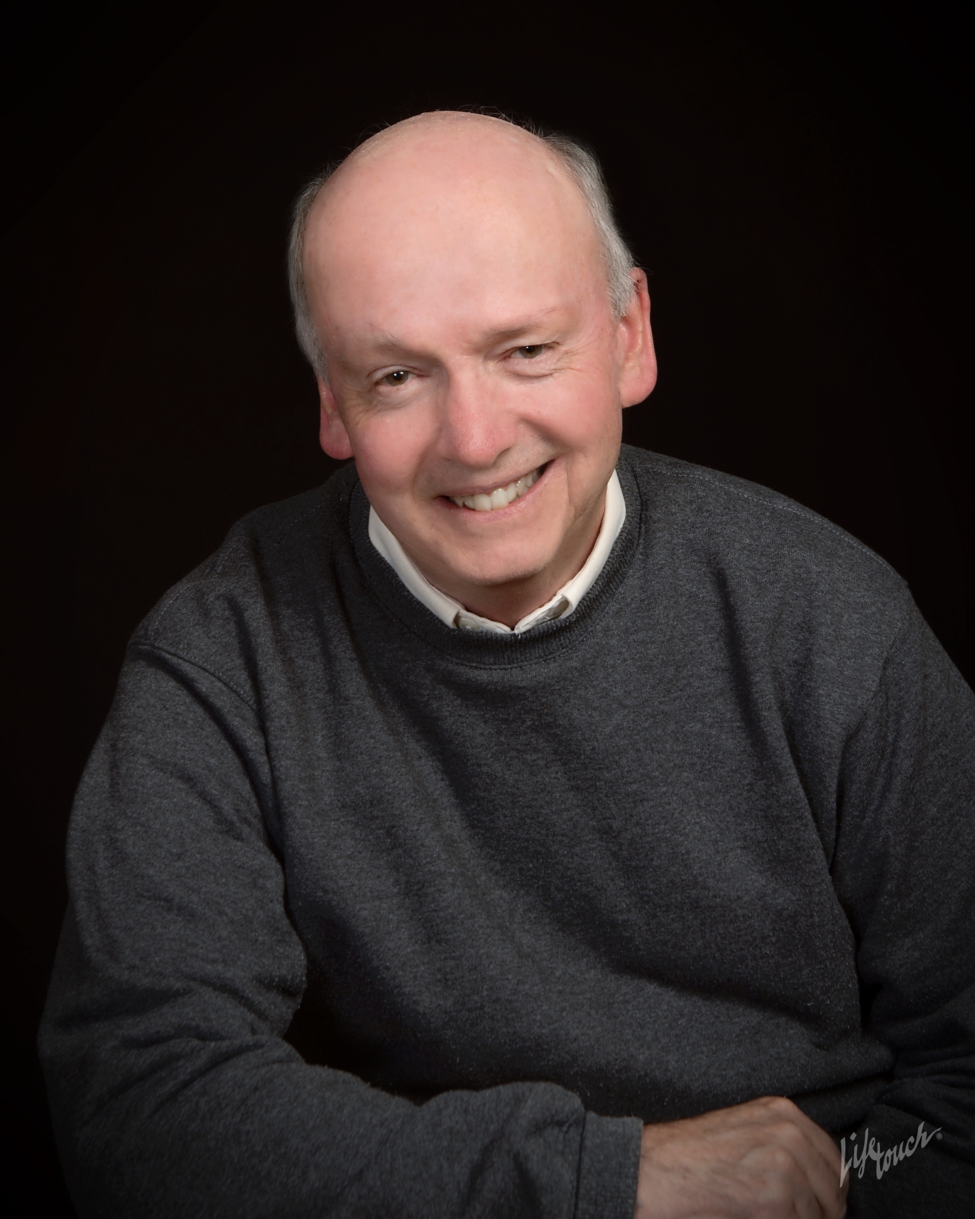 John Hockridge